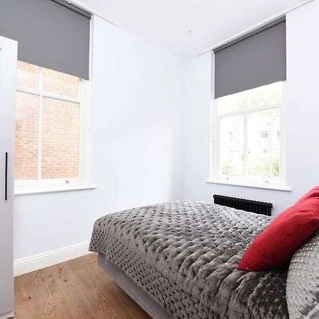 Sleep8 Buckingham Palace Bigben With Ac Vb4 London Exterior photo