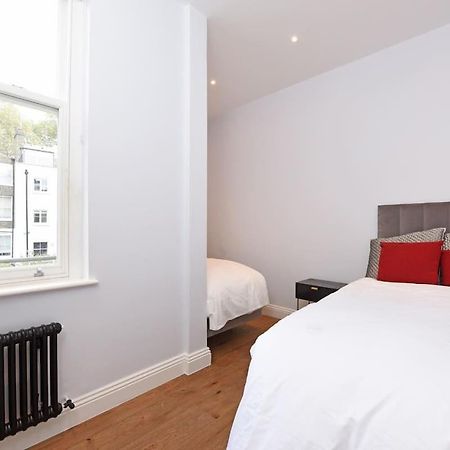 Sleep8 Buckingham Palace Bigben With Ac Vb4 London Exterior photo