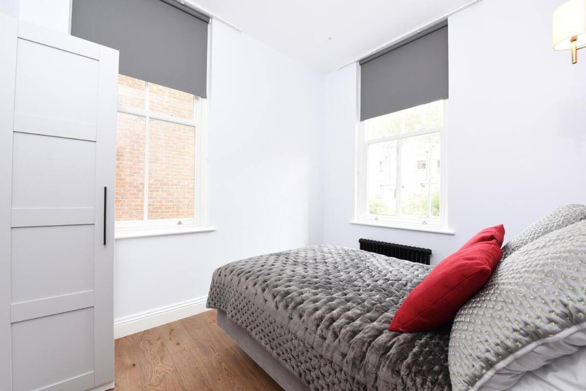 Sleep8 Buckingham Palace Bigben With Ac Vb4 London Exterior photo